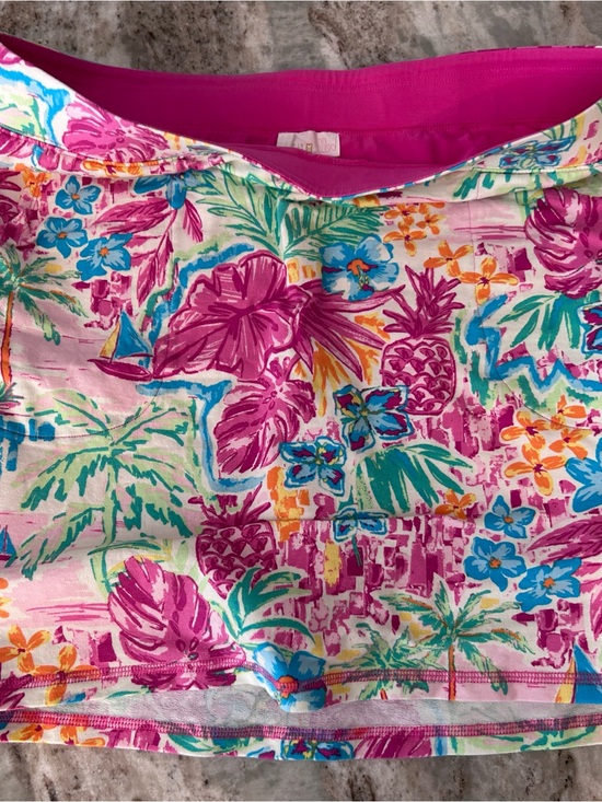 C&C California Pants - Skort Kim Gravel pockets , cotton